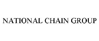 NATIONAL CHAIN GROUP