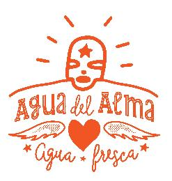 AGUA DEL ALMA AGUA FRESCA