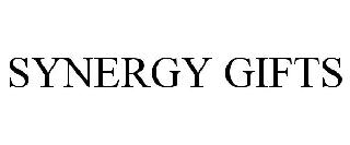 SYNERGY GIFTS