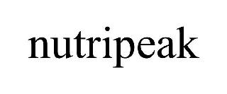 NUTRIPEAK