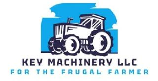 KEY MACHINERY LLC FOR THE FRUGAL FARMER