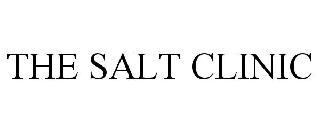 THE SALT CLINIC