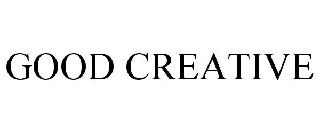 GOOD CREATIVE