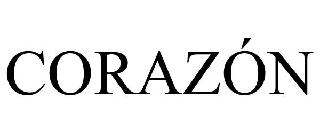CORAZÓN