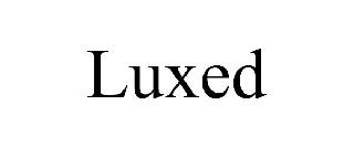 LUXED