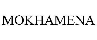 MOKHAMENA