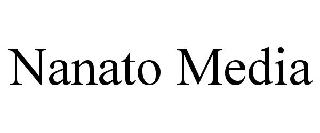 NANATO MEDIA