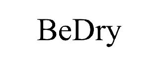 BEDRY