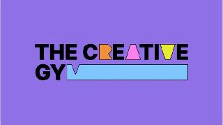 THE CREATIVE GYM