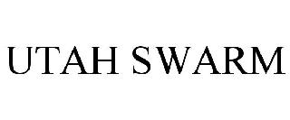 UTAH SWARM
