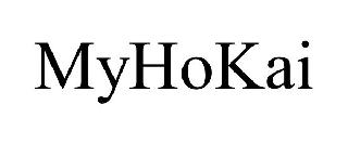 MYHOKAI