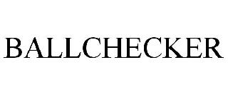 BALLCHECKER