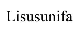 LISUSUNIFA