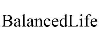 BALANCEDLIFE