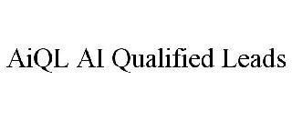 AIQL AI QUALIFIED LEADS