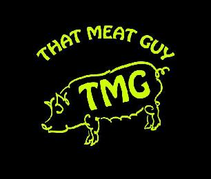 THAT MEAT GUY TMG