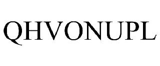 QHVONUPL