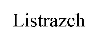 LISTRAZCH