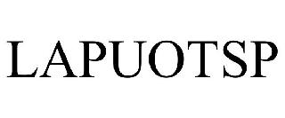 LAPUOTSP