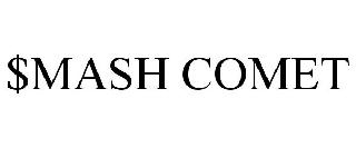 $MASH COMET