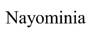 NAYOMINIA