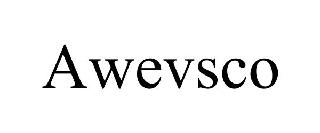 AWEVSCO