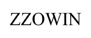ZZOWIN