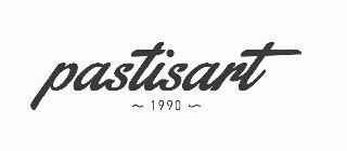 PASTISART ~ 1990 ~