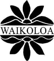 WAIKOLOA