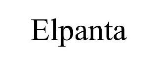 ELPANTA