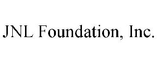 JNL FOUNDATION, INC.