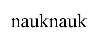 NAUKNAUK