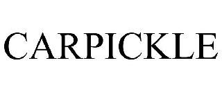 CARPICKLE