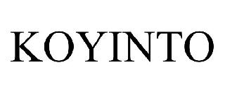 KOYINTO
