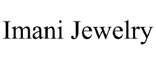 IMANI JEWELRY