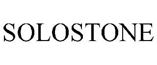 SOLOSTONE