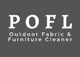 POFL OUTDOOR FABRIC & FURNITURE CLEANER