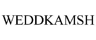 WEDDKAMSH
