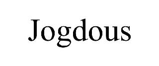 JOGDOUS