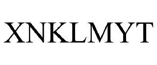 XNKLMYT