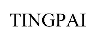 TINGPAI