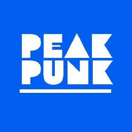 PEAK PUNK