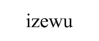 IZEWU