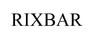RIXBAR