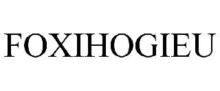 FOXIHOGIEU