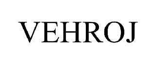 VEHROJ