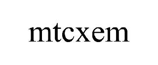 MTCXEM