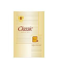 WILLS CLASSIC REFINED TASTE BLUE LEAF SIGNATURE TASTE