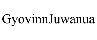 GYOVINNJUWANUA