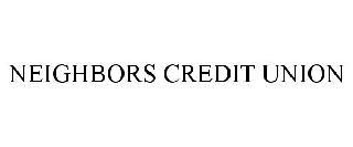 NEIGHBORS CREDIT UNION